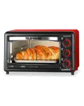 Horno Electrico Telefunken TFE250 20 Litros 1200w