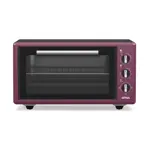 Horno Grill Damazco Atma Lineal 45 Litros