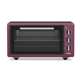 Horno Grill Damazco  Lineal 45 Litr...