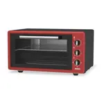 Horno Grill Rojo Atma Lineal 45 litros