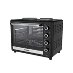 Horno Grill Sansei 63 Litros con Anafes y Conveccion
