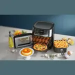 Horno Philips AI55107 Airfryer 12L