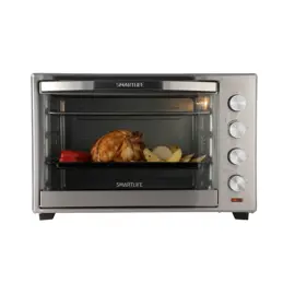 Horno Electrico Con Conveccion Y S...