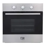 Horno empotrable electrico Gadnic V6500 a conveccion