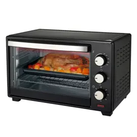 Horno Eléctrico  16L 1280W