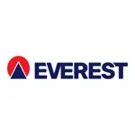 Horno Eléctrico Everest 30 Litros Ev-35l 1600w Negro
