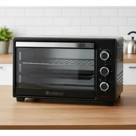 Horno Eléctrico 30 Litros Ev35L 16...