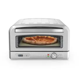 Horno Para Pizza Compacto Cpz1...