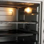 horno eléctrico smartlife conveccion spiedo 50l 6 funciones sl-tor050