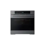 VONDOM Horno Eléctrico Empotrable Pirolítico con Air Fry 60 cm