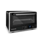 Horno Electrico Kitchenaid RKCO128RBM con Air Fryer 14 Lts