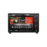 Horno Electrico TF E650C 60 Telefunken | Megatone