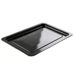 Horno Electrico Yelmo Doble anafe superior 45lts 1600W Bandeja y Temporizador YL45AN