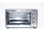 Horno Electrico Peabody 30 Litros Pe-he30s Color Gris