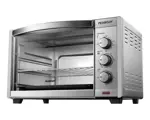 Horno Electrico Peabody 30 Litros Pe-he30s Color Gris