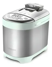 Horno Fabrica De Pan 1Kg  LqMp...