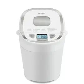 Horno De Pan Blanco Hpat24wp