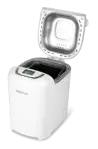 Fabrica de Pan Smartlife SL-BM1349 Blanca