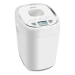 Horno De Pan Atma PAT24WP 900g 550W 13 Programas 3 Niveles Tostado 