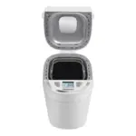 Horno De Pan Atma PAT24WP 900g 550W 13 Programas 3 Niveles Tostado 