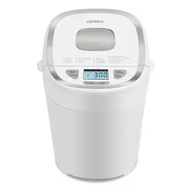 Horno De Pan  Pat24wp 900G 550...