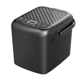 Horno De Pan 600G  Panettiere Bm1590 19 Programas 55...