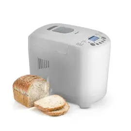 Fabrica Horno De Pan  18 Progr...