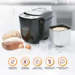 Fabrica de Pan Smart Tek Breadmaster Digital 12 programas