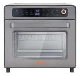 Horno Tostador 12 En 1  25 L A...