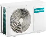 Aire Acondicionado Split Frio Calor Inverter 2800 Frigorías HISENSE