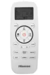Aire Acondicionado Split Frio Calor Inverter 2800 Frigorías HISENSE