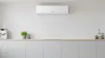 Aire Acondicionado Split Inverter AR24BSHQAWK2BG - 5031 Frigorías, Frío/Calor