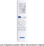 Aire Acondicionado Split Frío/Calor 553NFQ09GN81F - 2503 fg Clase D 2910W R32