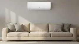 Aire Acondicionado Split Taca5400Fc...