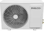 Aire Acondicionado Split Frío Calor 2365 Frigorías PHILCO
