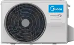 Aire Acondicionado Split Frío/Calor MSNIC-09H-GN81F - 2300 fg Inverter Clase A++