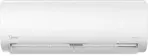 Aire Acondicionado Split Frio Calor Inverter 4600 Frigorías MIDEA