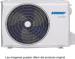 Aire Acondicionado Split Frio Calor Inverter 4600 Frigorías SURREY