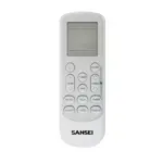 Aire Acondicionado Split Sansei Inverter Frio/Calor 4730 Fg 5500 W SAIN55HA2AN