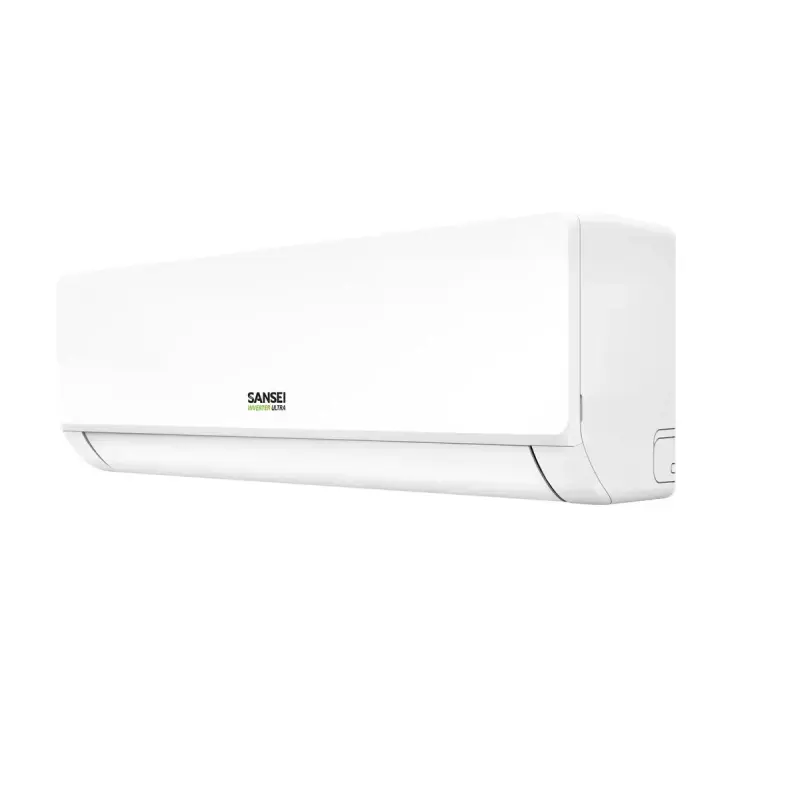 Aire Acondicionado Split Sansei Inverter Frio/Calor 4730 Fg 5500 W SAIN55HA2AN