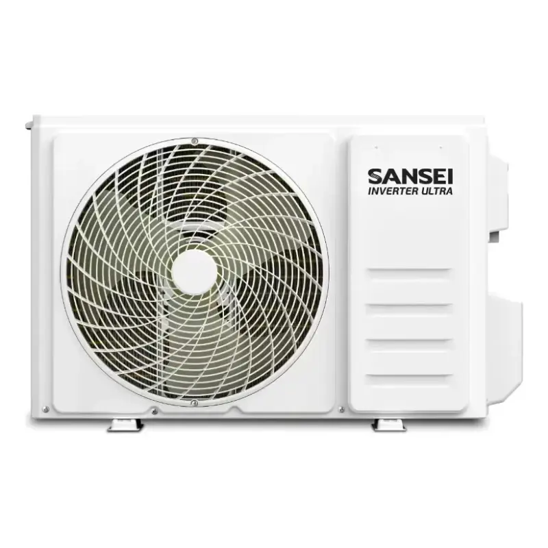 Aire Acondicionado Split Sansei Inverter Frio/Calor 4730 Fg 5500 W SAIN55HA2AN