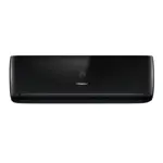 Aire Acondicionado Split Inverter Black 3000 Frigorias Hisense Frio Calor AS12UR4SVRCA02BKN