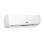 Aire Acondicionado Hisense Split 3400W Frio Calor AS12HR4SVRKG03PX4
