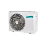 Aire Acondicionado Split Frio Calor Hisense 2365 Fg AS09HR4SYRKG00