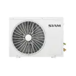 Aire Acondicionado Siam Split Frío/calor 2365fg SMS25HA4CN