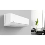Aire Acondicionado Siam Split Frío/calor 2365fg SMS25HA4CN
