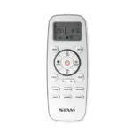 Aire Acondicionado Siam Split Frío/calor 2365fg SMS25HA4CN