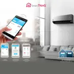 Aire Acondicionado LG Inverter ARTCOOL Frío/Calor 4500 Frigorías