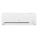 Aire Acondicionado LG Inverter DUALCOOL WiFi Frío Calor 3000 Frigorías S4-W12JA31A