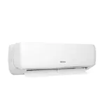 Aire Acondicionado Hisense Split Frio Calor 4472 Frigorias Blanco AS18HR4SXSKG00PX4N